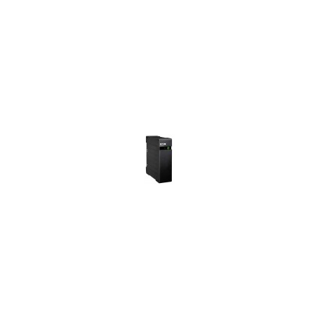 Ellipse ECO 500 DIN