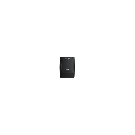 USV FSP Fortron FSP-FP-1500 Line-interactive 1500VA 900W