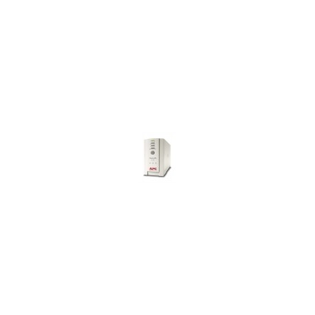 Back-UPS CS/650VA 230V