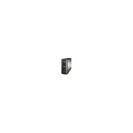 Power-Saving Back-UPS Pro 550