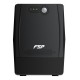 USV FSP Fortron FSP-FP-2000 Line-interactive 2000VA 1200W