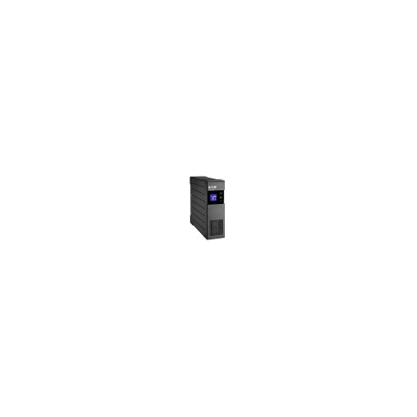 Ellipse PRO UPS 1 Fase Line-Interactive Tower 850VA/510W DIN outlet