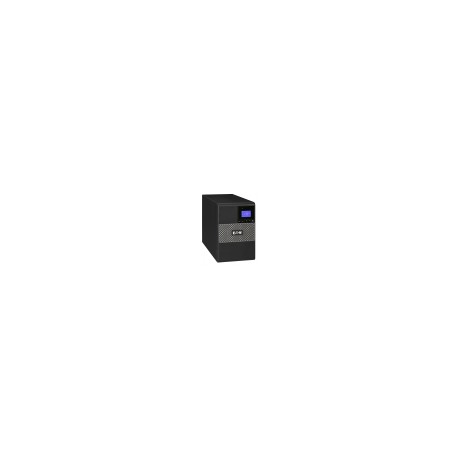 5P UPS 1 Fase Line-Interactive Tower 650VA/420W
