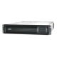Smart UPS 3000VA 48.3cm 2HE LCD Black