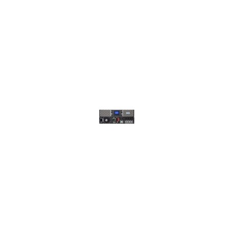 Smart-UPS X 3000VA Rack/Tower LCD w NC