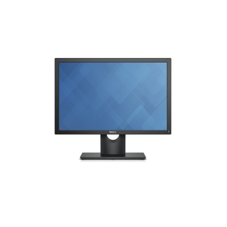 Moniteur Dell Dell 20 E2016HV - 49.4cm 19.5"