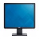 Moniteur Dell E1715S 17" Black EUR