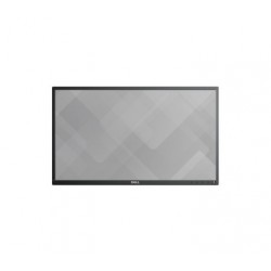 Moniteur Dell P2417H - 60.4cm (23.8) LED 8ms 1920x1080 16:9 1000:1 DVI DP No Stand Black EUR