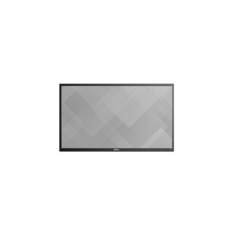 Moniteur Dell P2417H - 60.4cm (23.8) LED 8ms 1920x1080 16:9 1000:1 DVI DP No Stand Black EUR