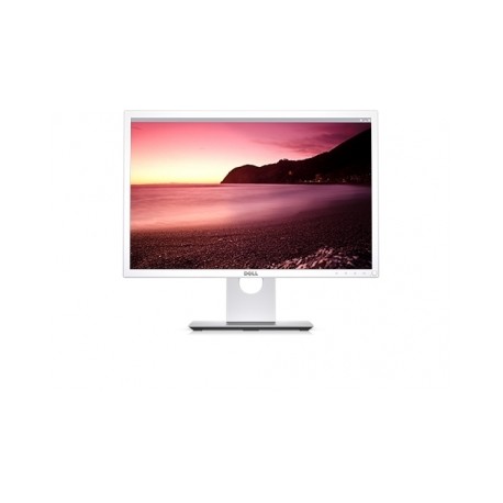 Moniteur Dell Dell 22 P2217 55.9cm 22.0 inch - White