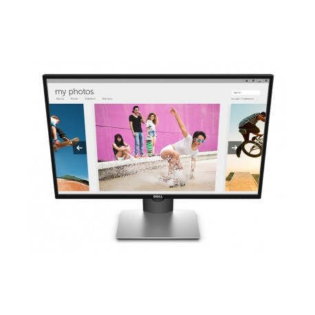 Moniteur Dell 27 | SE2717H - 69cm(27i) Black EUR