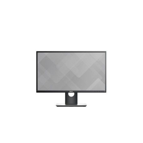 Moniteur Dell Dell 24 P2417H 60.4cm 23.8"