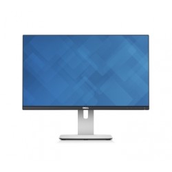 Moniteur Dell 23.8 inch - U2414H - Black EUR