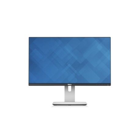 Moniteur Dell 23.8 inch - U2414H - Black EUR