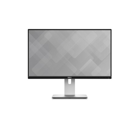 Moniteur Dell Dell UltraSharp 24 InfinityEdge U2417H - 60.4cm(23.8)