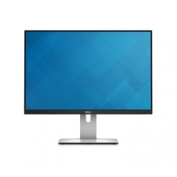 Moniteur Dell 24.0 inch - U2415 Black EUR