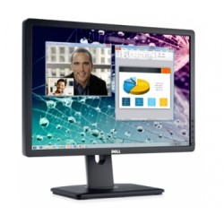 Moniteur Dell 28.0 inch - UltraHD S2817Q . 70.86cm(27.9) Black EUR /