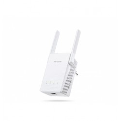 TP-Link AC750 Dual Band Wireless Wall Plugged Range Extender 433Mbps 