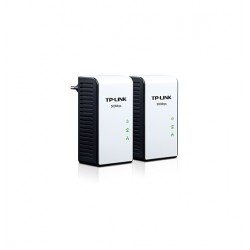 TP-Link TL-PA4010KIT 500Mbps PwrlnAdptr StrtrKit