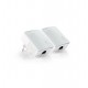 TP-Link Powerline TL-PA4010P Starter Kit Nano 500Mbps