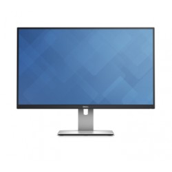 Moniteur Dell 27.0 inch - U2715 - 16:09 HDMI+DP+mDP+USB IPS lift