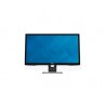 Moniteur Dell Dell UltraSharp 27 InfinityEdge U2717D - 68.6cm(27) Black EUR