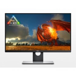 Moniteur Dell Dell 27.0 inch - S2716DG 16:09 HDMI+DP+USB LED Lift black
