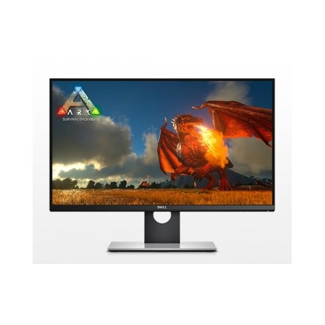 Moniteur Dell Dell 27.0 inch - S2716DG 16:09 HDMI+DP+USB LED Lift black