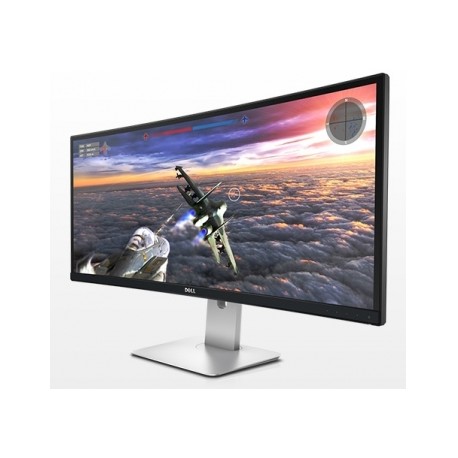 Moniteur Dell 34.0 inch - UP3415W LED HDMI