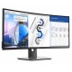Moniteur Dell U3417W - 34.0 inch -LED 5ms 3440x1440 21:9 1000:1 DP HDMI Black EUR