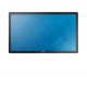 Moniteur Dell  UP3216Q - 80.1cm(31.5i) Black EUR / 3Yr Basic with Advanced Exchange - Minimum Warranty