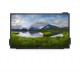 Moniteur Dell Dell 55 Interactive Touch 4K | C5518QT - 139.7cm(55i) Black EUR