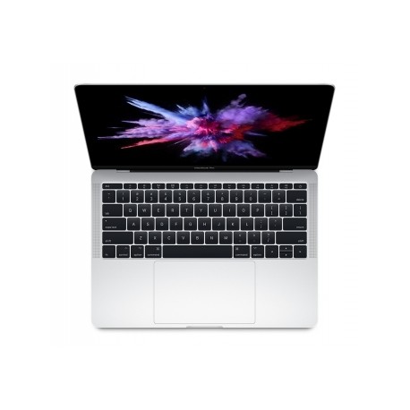Apple 13-inch MacBook Pro: 2.3GHz dual-core i5