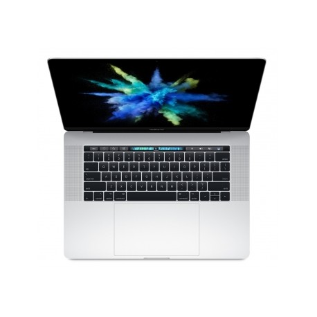 Apple 15-inch MacBook Pro with Touch Bar: 2.8G