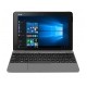 Asus T101HA-GR004T-BE Z8350 Trail 2G 64G eMMC w/o ODD Win10 Metal LCD cover in Glacier Grey