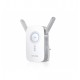 TP-Link Powerline TL-PA4010P Starter Kit Nano 500Mbps