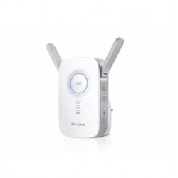 TP-Link Powerline TL-PA4010P Starter Kit Nano 500Mbps