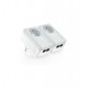 TP-Link AV500 PLC Adapter with AC Pass Through