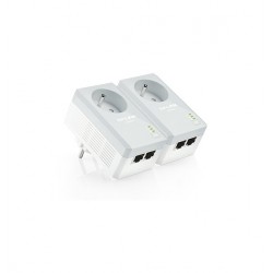 TP-Link AV500 PLC Adapter with AC Pass Through