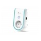 TP-Link AC1200 Dual Band Wireless Wall Plugged R