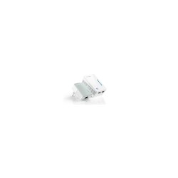 TP-Link 300Mbps Wireless N Powerline ExtenderKIT including 1 TL-WPA4220 and 1 TL-PA4010 500Mbps Powerline 