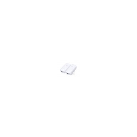 TP-Link AV1000 2-Port Gigabit Powerline StarterKit 1000Mbps Powerline
