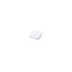 TP-Link AV1200 Gigabit Powerline Starter Kit 1200Mbps Line-Neutral/Line-Ground