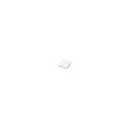 TP-Link AV1200 Gigabit Powerline Starter Kit 1200Mbps Line-Neutral/Line-Ground