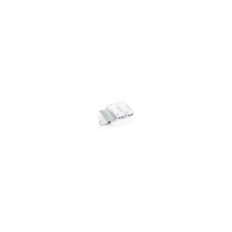 TP-Link 300Mbps WlessN Powerline ExtenderKIT 3er