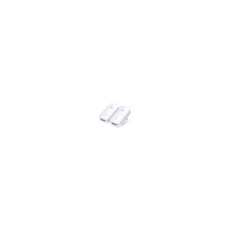 TP-Link AV2000 Gigabit Powerline Kit