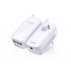 TP-Link AV1200 Gigabit Dual Band Wireless Powerline AC WIFI KIT
