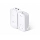 TP-Link AV1200 Gigabit Powerline ac Wi-Fi KIT