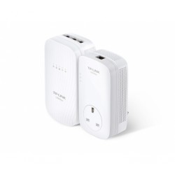 TP-Link AV1200 Gigabit Powerline ac Wi-Fi KIT