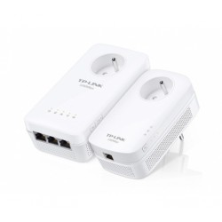 TP-Link AV1200 Gigabit Passthrough (French)